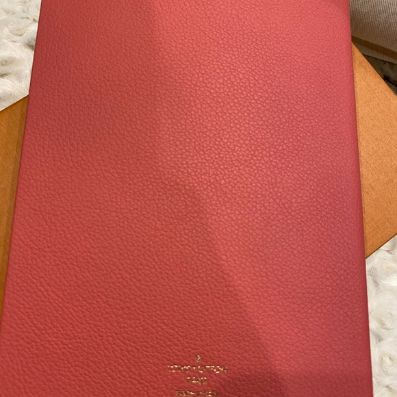 Authentic NoteBook - Picture 6 of 6